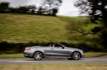Mercedes-Benz E400 4Matic AMG Line Cabriolet 2017 года (UK)